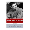 American Legends: The Life of Walter Matthau