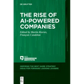 The Rise of Ai-Powered Companies