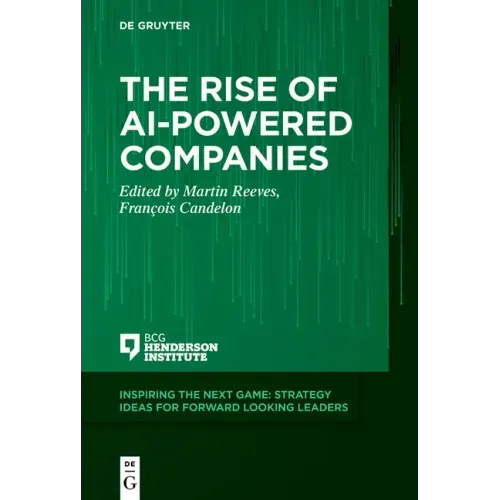 The Rise of Ai-Powered Companies