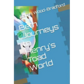 Beth Journeys to Henry's Toad World