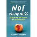 Not Weakness: Navigating the Culture of Chronic Pain