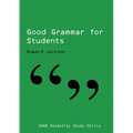 Good Grammar for Students