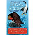 Crouching Buzzard, Leaping Loon