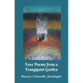 Love Poems from a Frangipani Garden