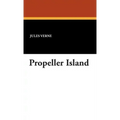 Propeller Island