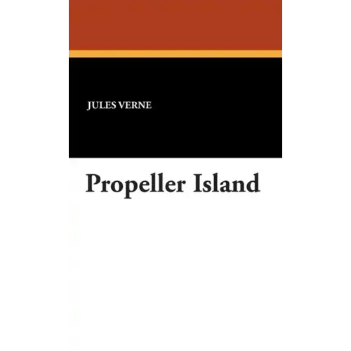 Propeller Island