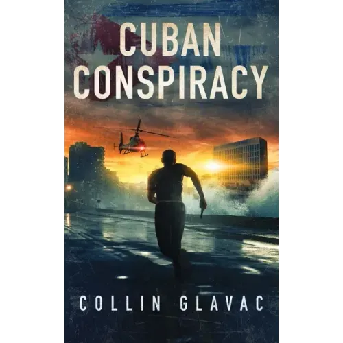 Cuban Conspiracy