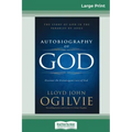 Autobiography of God: The Story of God in the Parables of Jesus (16pt Large Print Edition)