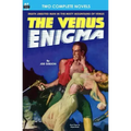 Venus Enigma, The, & The Woman in Skin 13