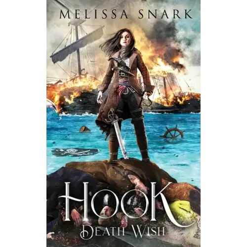 Hook: Death Wish
