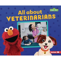 All about Veterinarians