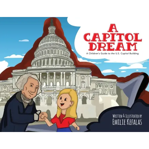 A Capitol Dream