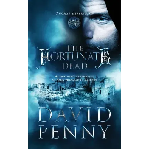 The Fortunate Dead
