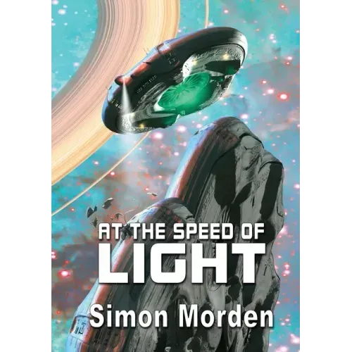At The Speed of Light
