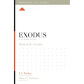Exodus: A 12-Week Study