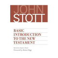 Basic Introduction to the New Testament