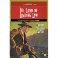 The Land of Limping Law: The Complete Cases of Calhoun, Volume 1