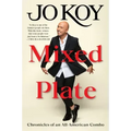 Mixed Plate: Chronicles of an All-American Combo