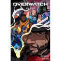 Overwatch: New Blood