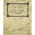 The Revolt of the Angels - Anatole France