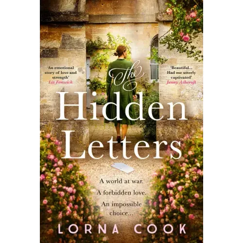 The Hidden Letters