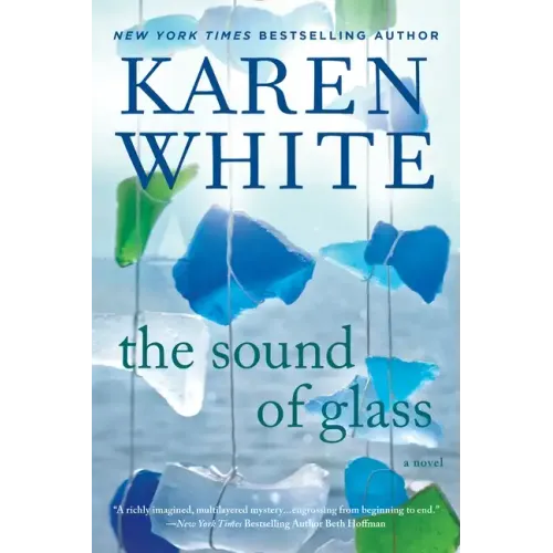 The Sound of Glass