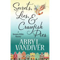 Secrets, Lies, & Crawfish Pies