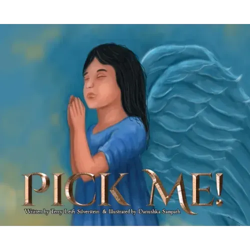 Pick Me: Before you were born...