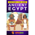 History for kids: Ancient Egypt