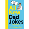 All New Dad Jokes: From the Instagram Sensation @Dadsaysjokes