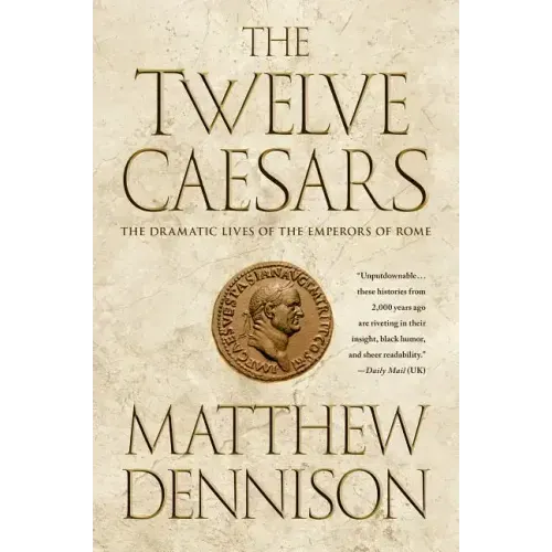Twelve Caesars