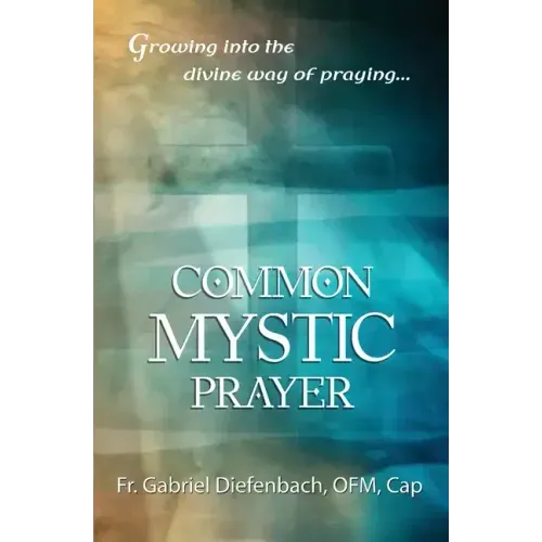 Common Mystic Prayer