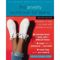 The Anxiety Workbook for Teens: Activities to Help You Deal with Anxiety and Worry