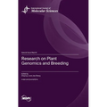Research on Plant Genomics and Breeding