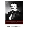 The Narrative of Arthur Gordon Pym of Nantucket
