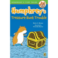 Humphrey's Treasure Hunt Trouble