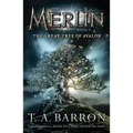 The Great Tree of Avalon: Book 9