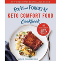 Fix-It and Forget-It Keto Comfort Food Cookbook: 127 Super Easy Slow Cooker Meals