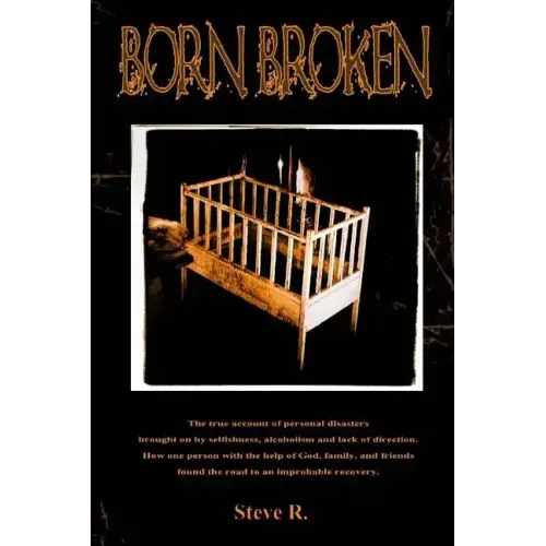 Born Broken
