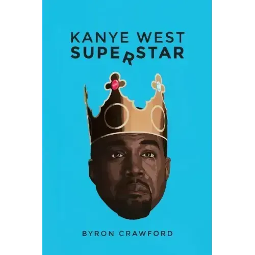 Kanye West Superstar