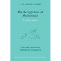 The Recognition of Shakuntala: Kashmir Recension