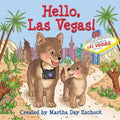Hello, Las Vegas!