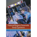 National Registry Paramedic Study Questions