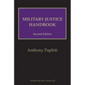 Military Justice Handbook