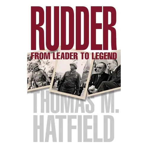 Rudder: From Leader to Legend