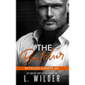 The Butcher: The Ruthless Sinners MC