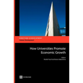 How Universities Promote Economic Growth