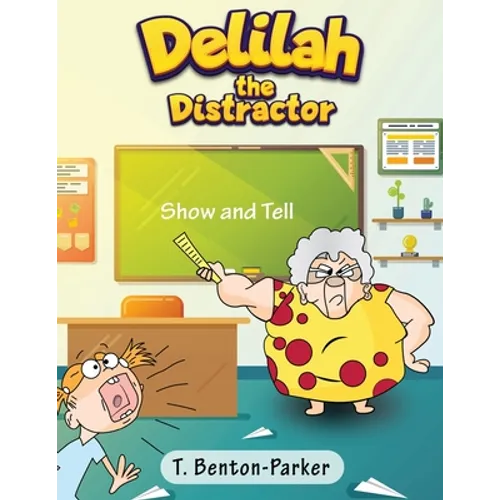Delilah the Distractor