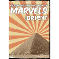 Richard Halliburton's Book of Marvels: the Orient