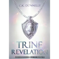 Trine Revelation: The Kinderra Saga: Book 3